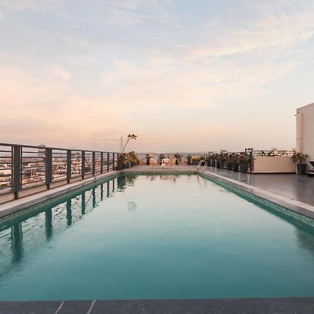 Studio Vachi , City Centre Location Jaipur Eksteriør bilde