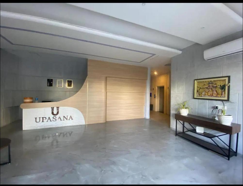 Studio Vachi , City Centre Location Jaipur Eksteriør bilde