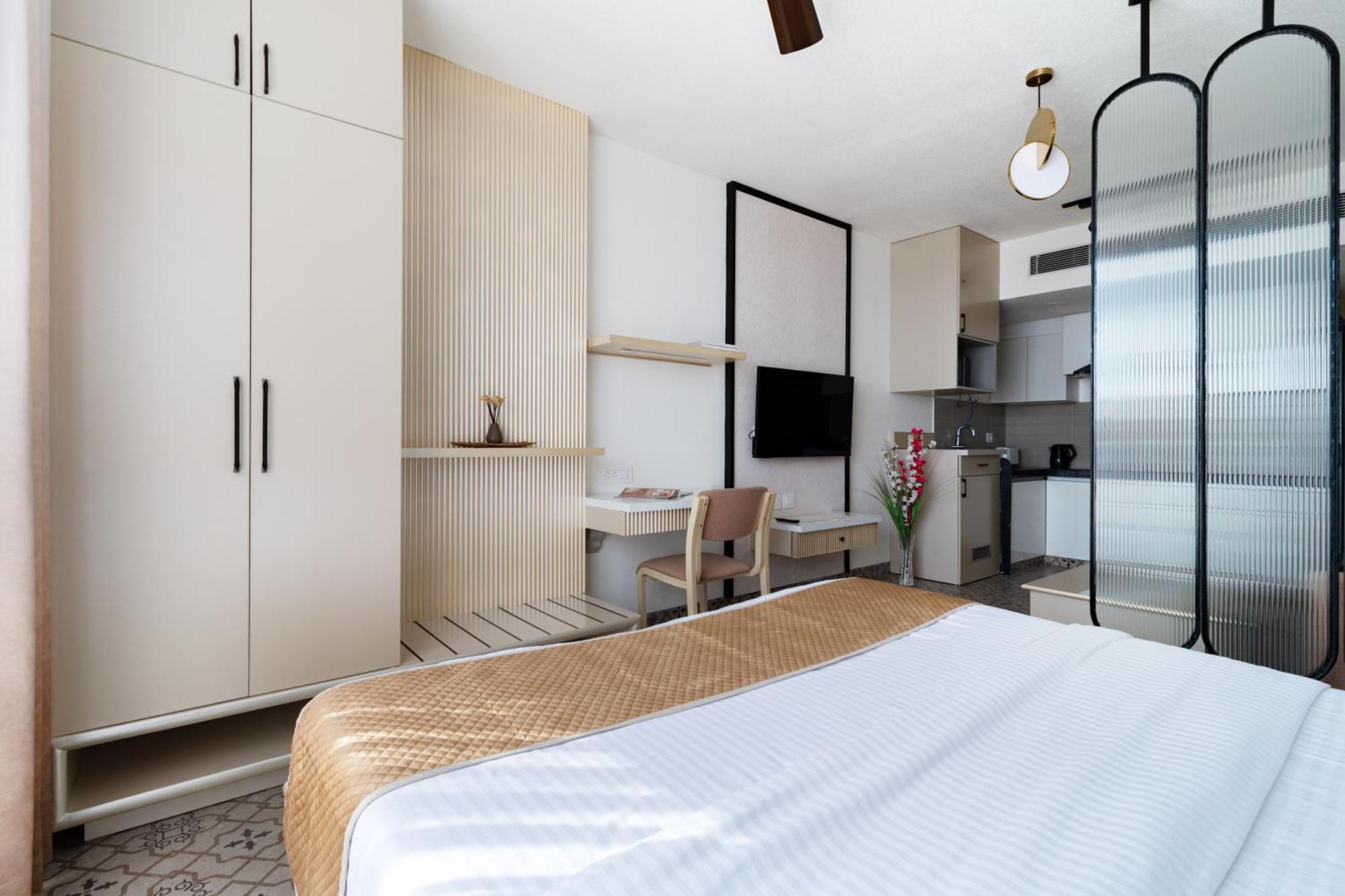 Studio Vachi , City Centre Location Jaipur Eksteriør bilde