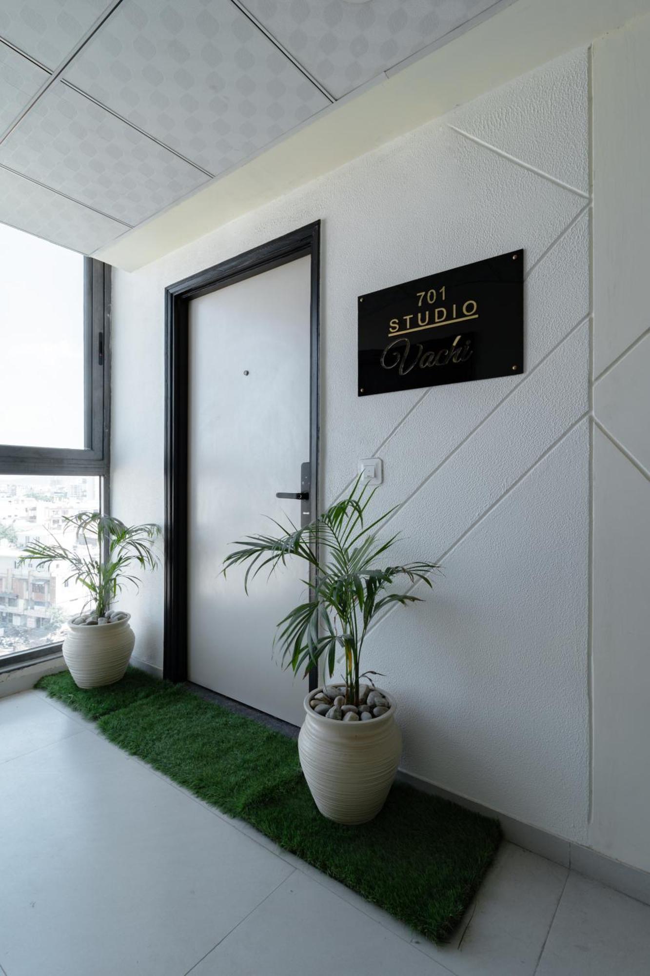 Studio Vachi , City Centre Location Jaipur Eksteriør bilde